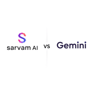 sarvam-ai-vs-gemini