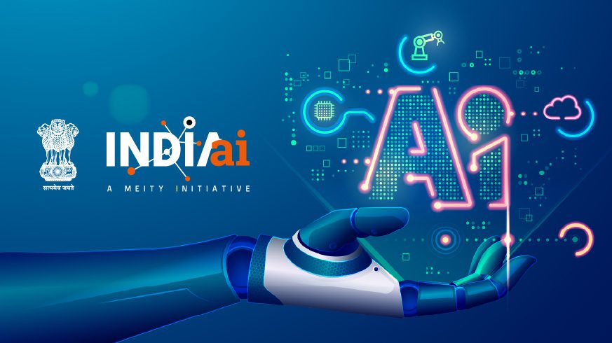 Indian ai mission