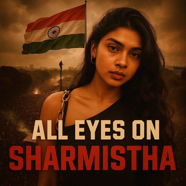 sharmistha panoli image