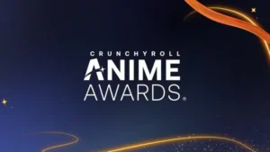 Anime awards 2025