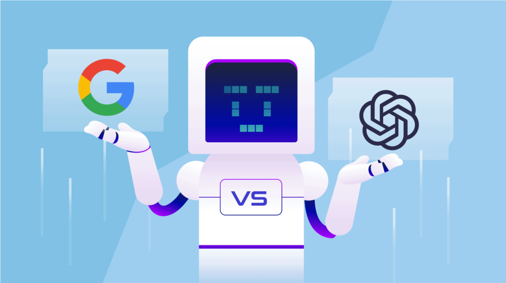 gemini vs chatgpt image