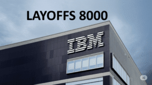 ibm layoff