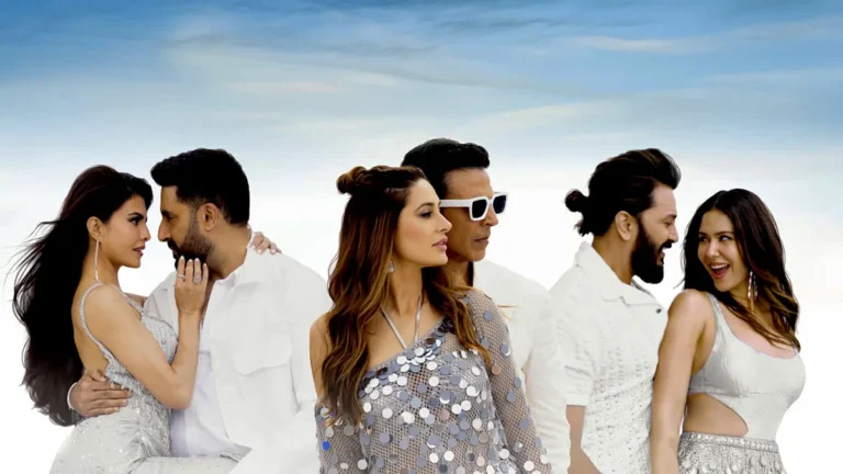 Housefull 5