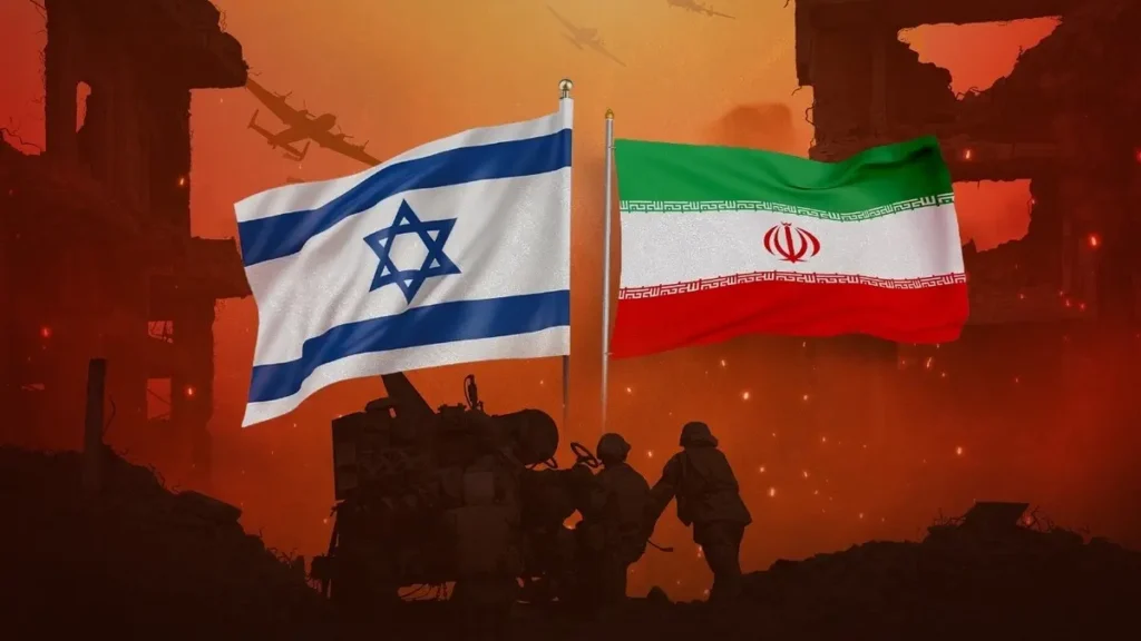 israel iran