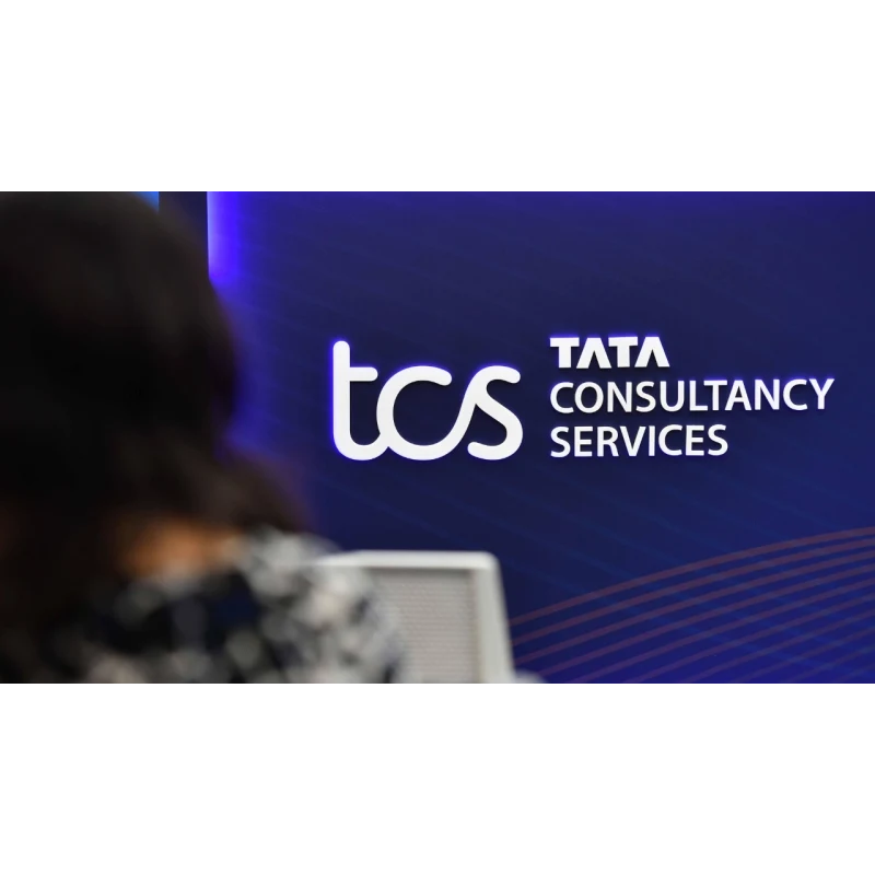 TCS